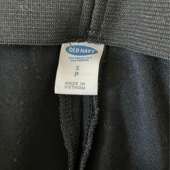 Lot of 2 Old Navy size small black & grey pencil skirts - Picture 6 of 8